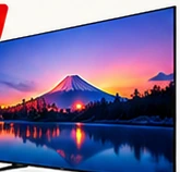 SONY BRAVIA 55型4Kテレビ